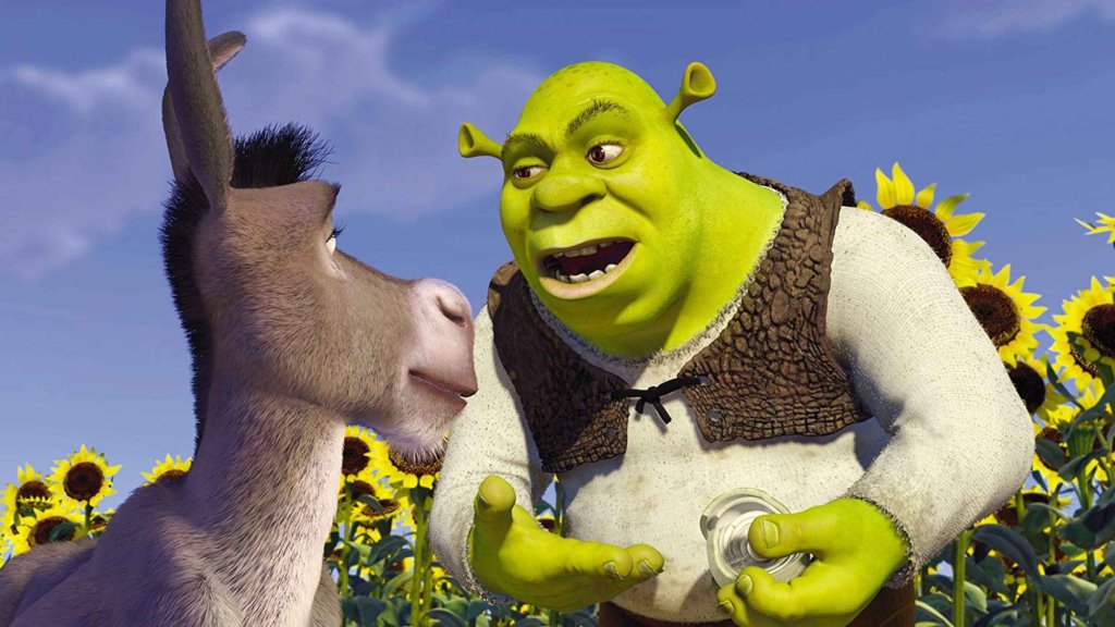 Les films Shrek sont enfin tous disponibles en streaming sur une même plateforme