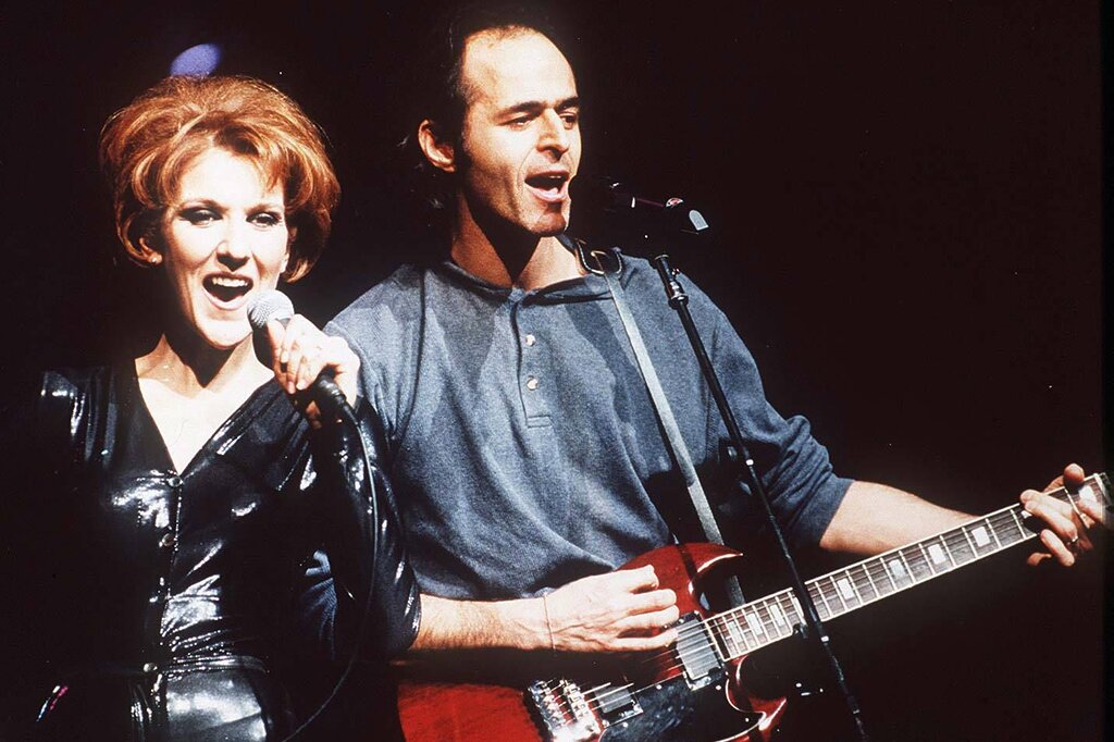 Trente ans après, Céline Dion révèle les détails surprenants de sa première rencontre avec Jean-Jacques Goldman