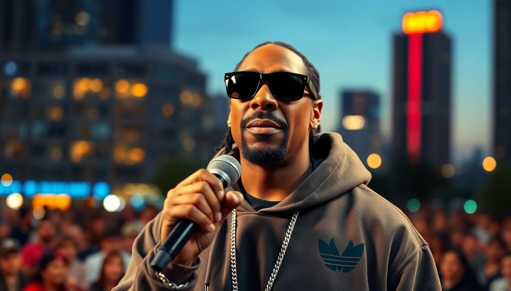Snoop Dogg répond aux critiques après des commentaires considérés homophobes Snoop Dogg répond aux critiques après des commentaires considérés homophobes