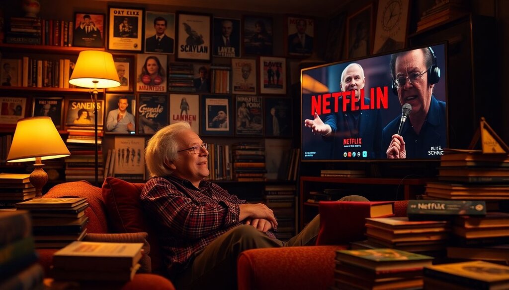 Stephen King aime une série Netflix remarquable, vue pendant 230 millions d’heures, avec des notes quasi parfaites Stephen King aime une série Netflix remarquable, vue pendant 230 millions d’heures, avec des notes quasi parfaites