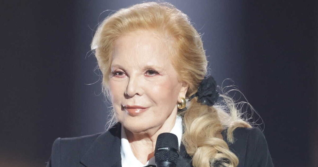 Sylvie Vartan très affectée par le cancer d’un proche compagnon