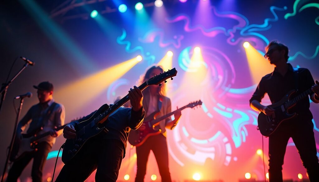 Tame Impala a annoncé la sortie de leur nouvel album nommé « Deadbeat »
