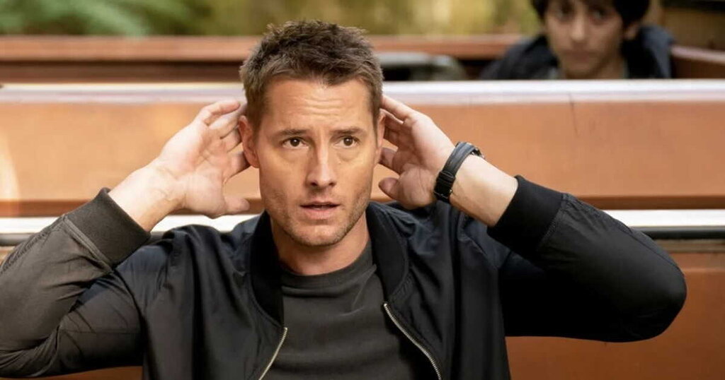 La série « Tracker » diffusée sur TF1 avec l’épouse de Justin Hartley