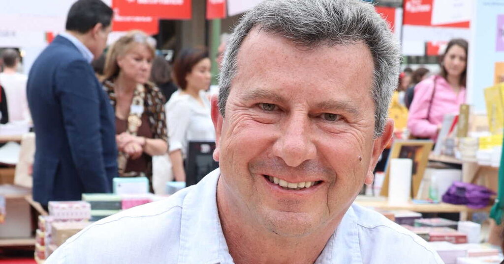 Pascal Bataille parle de son combat contre le cancer : « Un bout de poumon en moins » et son retour à la télé