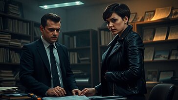 Un drame captivant sur Netflix avec un score de 92% sur RT que les fans du Club des meurtres de jeudi doivent découvrir