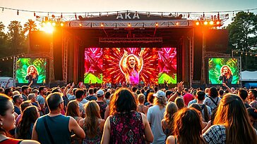 Un festival de musique Fyre est en préparation par Taika Waititi et Bryan Buckley