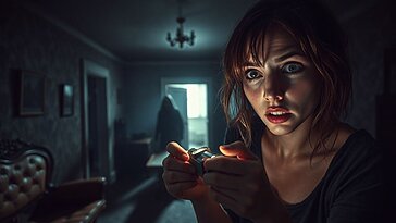 Un film d’horreur troublant, noté 94 % sur RT et considéré comme le meilleur des années 2020, est désormais disponible en streaming
