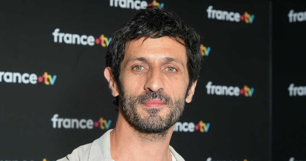 David Kammenos, star de la fiction de France 2, partage une étonnante révélation sur Vidal