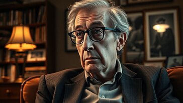 Woody Allen évoque son intention de mourir dans les prochaines années
