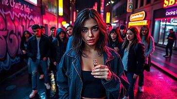 Zoë Kravitz avoue avoir, par inadvertance, fait consommer des substances hallucinogènes à plusieurs personnes