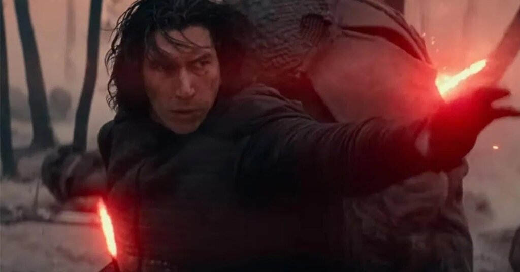 Les fans de Star Wars protestent vivement après l’annulation du film Kylo Ren par Disney