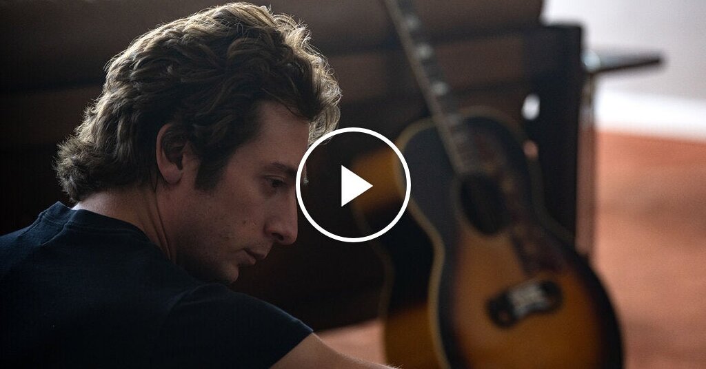 Analyse d’une scène iconique de « Deliver Me from Nowhere » de Springsteen