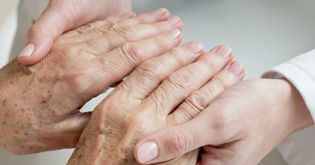 Trois méthodes efficaces pour prévenir l’apparition des taches brunes sur les mains