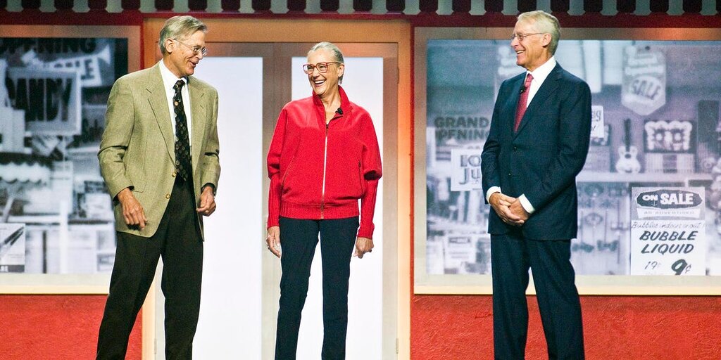 L’Empire Walton : Vie des héritiers milliardaires de Walmart