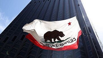 Au fil des années, quatorze entreprises ont quitté la Californie