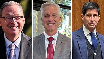 La liste des candidats de Trump pour la Fed inclut maintenant cinq personnes