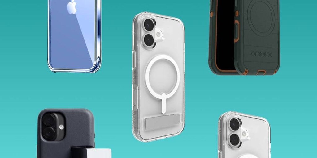 Les meilleures coques pour iPhone 17 en 2025 : protégez votre nouveau smartphone Les meilleures coques pour iPhone 17 en 2025 : protégez votre nouveau smartphone