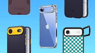 Les meilleures coques pour iPhone Air 2025 : Protégez votre téléphone ultra-mince