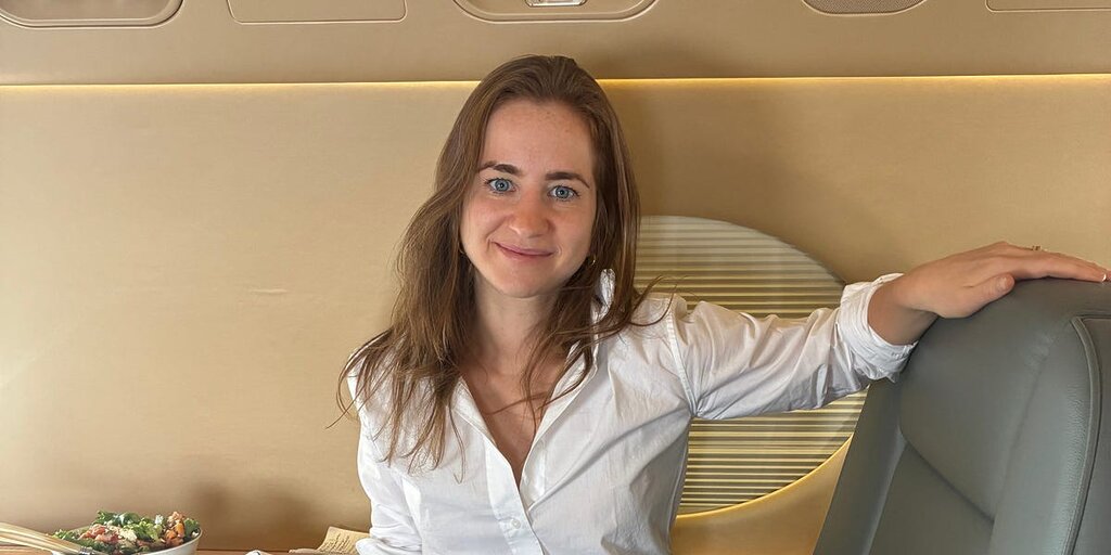 J’ai saisi pourquoi les jets privés incarnent le statut suprême des milliardaires, et ce n’est pas évident