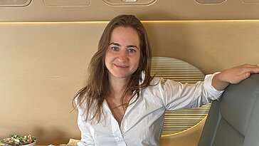 J’ai saisi pourquoi les jets privés incarnent le statut suprême des milliardaires, et ce n’est pas évident