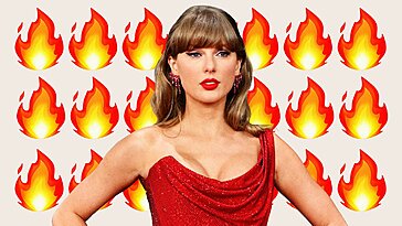 Les onze répliques les plus cinglantes de Taylor Swift dans ses chansons