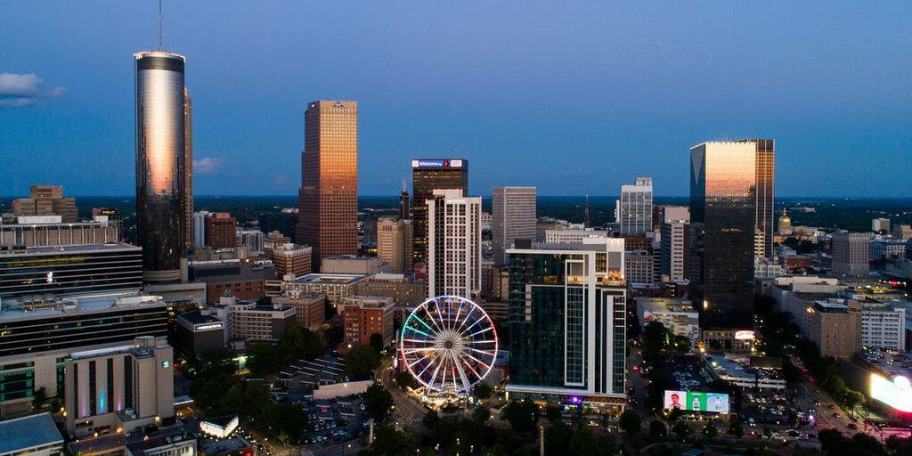 Des milliers d’experts médicaux se rassemblent à Atlanta pour discuter des maladies infectieuses brûlantes