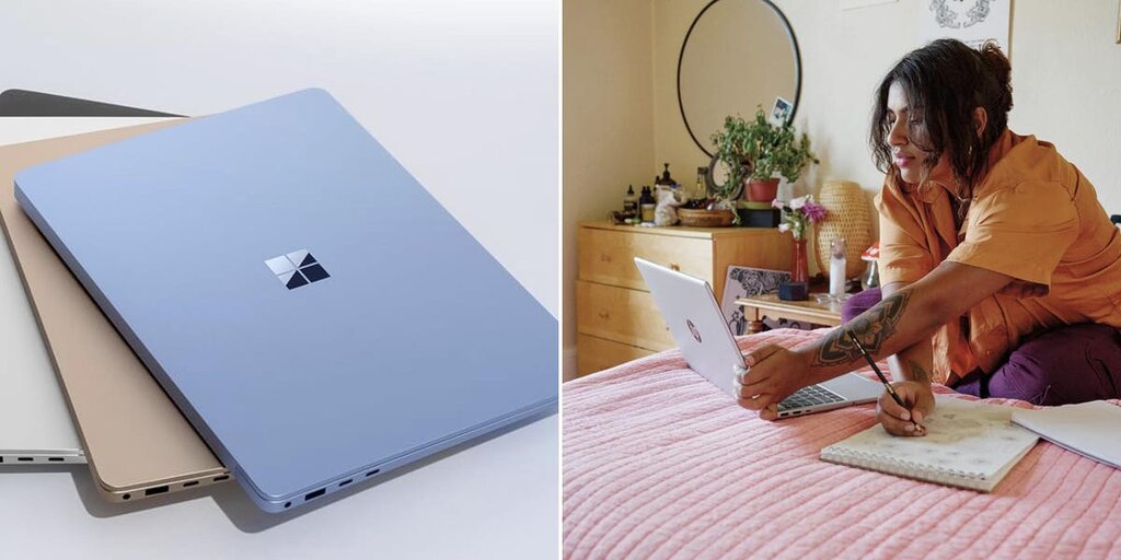 Découvrez 10 offres de laptops sur Amazon Prime Day : réductions sur Apple, HP et plus