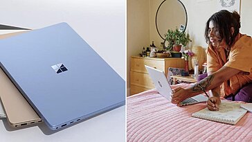 Découvrez 10 offres de laptops sur Amazon Prime Day : réductions sur Apple, HP et plus