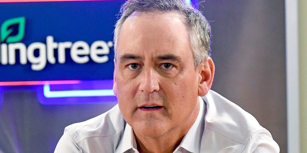 Doug Lebda, fondateur et PDG de LendingTree, est mort dans un accident de quad