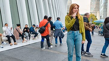 Les États-Unis ont besoin d’alliés, mais le Friend portable n’en fait pas partie