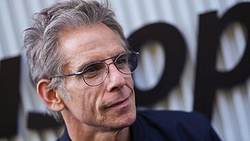 Ben Stiller dit que sa séparation puis réconciliation avec sa femme l’ont aidé à être un meilleur parent