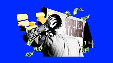 Cette saison pourrait être la plus ardue jamais vécue par les candidats de « Shark Tank »