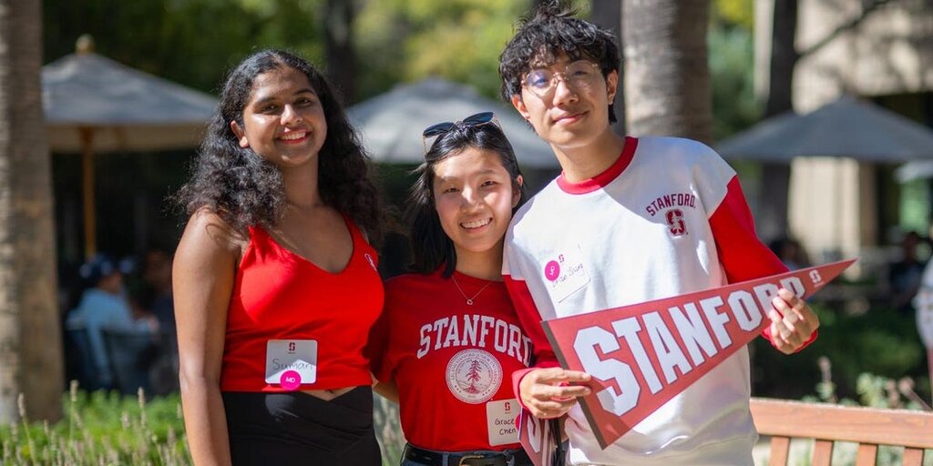 Étudiant en médecine à Stanford, j’explore l’impact de l’IA sur la santé et reste confiant pour mon avenir
