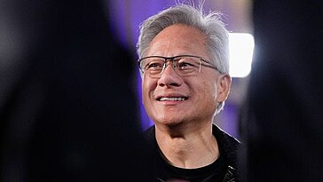 Découvrez la structure d’Nvidia : 36 dirigeants sous Jensen Huang, leader de l’entreprise la plus précieuse