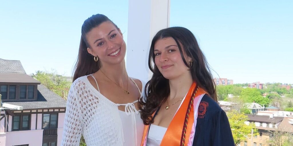 En grandissant, je ne comprenais pas l’insouciance de ma sœur. Aujourd’hui, je vois qu’elle avait raison