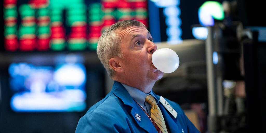 Selon Goldman Sachs, l’essor de l’intelligence artificielle ne fait que débuter, ce n’est pas une bulle Selon Goldman Sachs, l’essor de l’intelligence artificielle ne fait que débuter, ce n’est pas une bulle