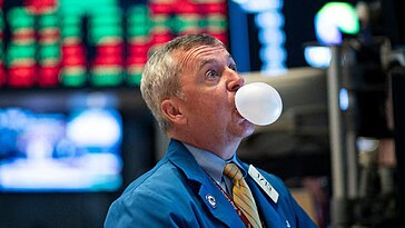 Selon Goldman Sachs, l’essor de l’intelligence artificielle ne fait que débuter, ce n’est pas une bulle
