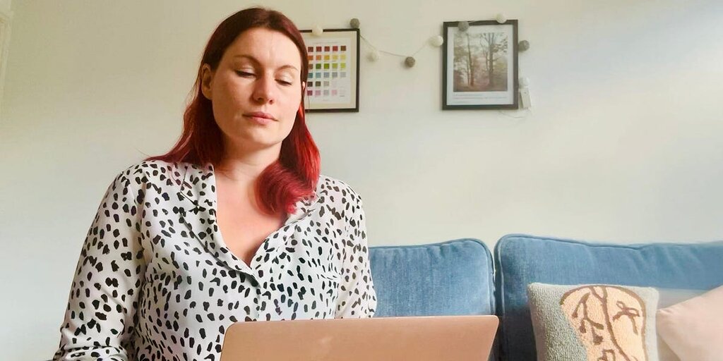 J’ai une carrière florissante, mais LinkedIn me fait toujours sentir en échec