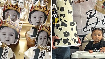 J’ai trop dépensé pour l’anniversaire de mon enfant d’un an, voulant prouver que je suis une bonne mère. Je le regrette