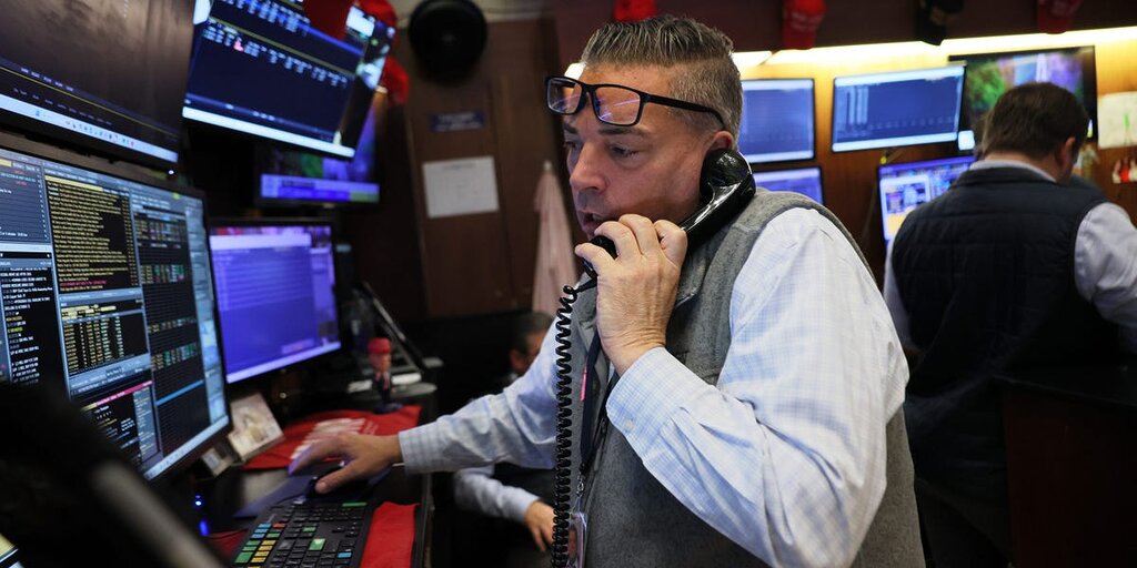 Explorez le principal échange de Wall Street conçu pour se prémunir contre le chaos économique mondial Explorez le principal échange de Wall Street conçu pour se prémunir contre le chaos économique mondial