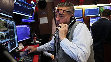 Explorez le principal échange de Wall Street conçu pour se prémunir contre le chaos économique mondial