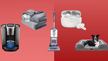 Les clients d’Amazon apprécient ces 5 offres : réductions sur Keurig, Shark, JBL et plus encore