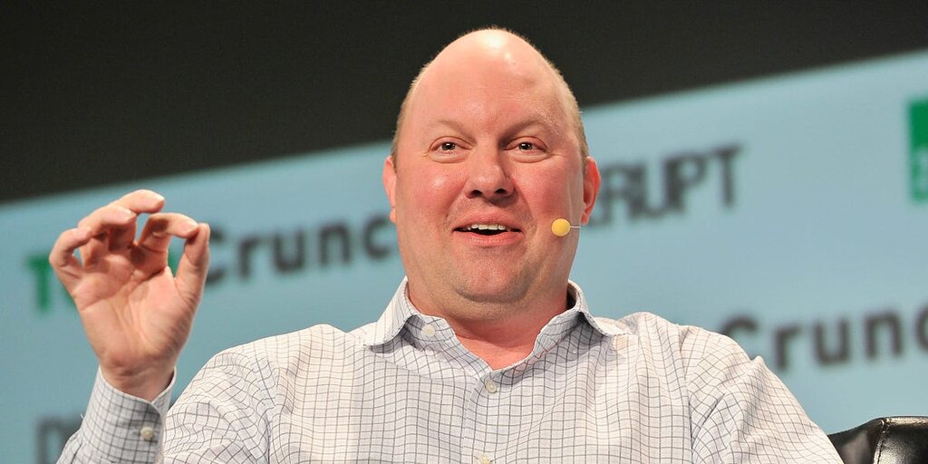 Marc Andreessen pense que l’IA inspirera une nouvelle génération de cinéastes, suscitant l’optimisme Marc Andreessen pense que l’IA inspirera une nouvelle génération de cinéastes, suscitant l’optimisme