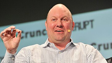 Marc Andreessen pense que l’IA inspirera une nouvelle génération de cinéastes, suscitant l’optimisme