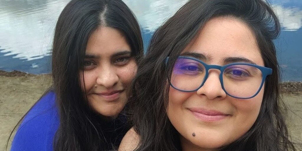 Je n’avais pas vu ma sœur depuis deux ans. Nous nous sommes retrouvés au Liechtenstein pour renouer Je n’avais pas vu ma sœur depuis deux ans. Nous nous sommes retrouvés au Liechtenstein pour renouer