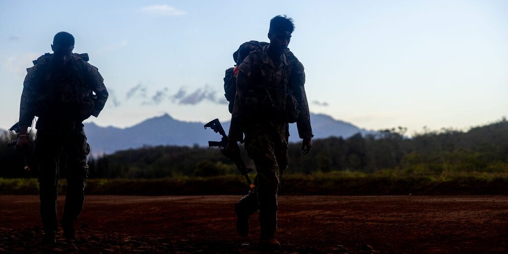 Un commandant américain souligne que l’essor des drones ne garantit pas toujours une meilleure efficacité