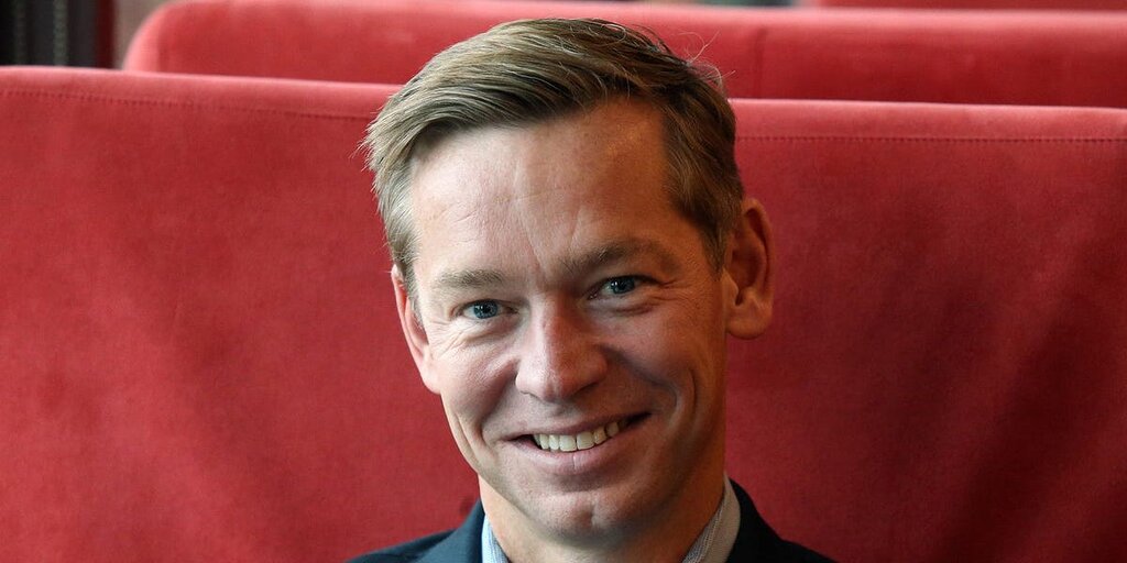 Le PDG de McDonald’s affirme manger dans la chaîne trois ou quatre fois par semaine