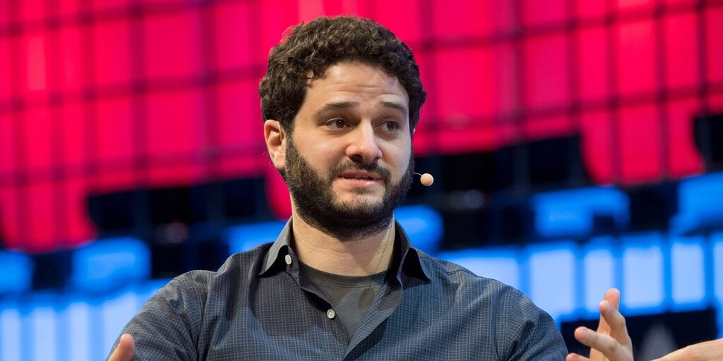 Pourquoi ce cofondateur de Facebook a-t-il jugé le rôle de PDG épuisant ? Pourquoi ce cofondateur de Facebook a-t-il jugé le rôle de PDG épuisant ?