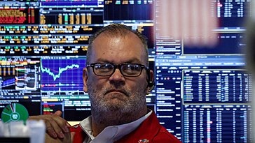 La transaction la plus en vogue à Wall Street ne concerne même pas les actions