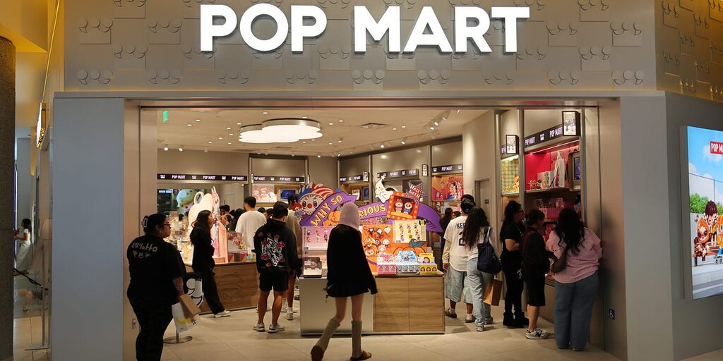 L’économie chinoise est en difficulté, mais ses entreprises dominent les marchés mondiaux L’économie chinoise est en difficulté, mais ses entreprises dominent les marchés mondiaux